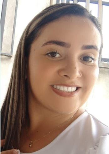 Retrato de Viviana Marcela Caro Caro
